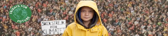 "Greta Thunberg"